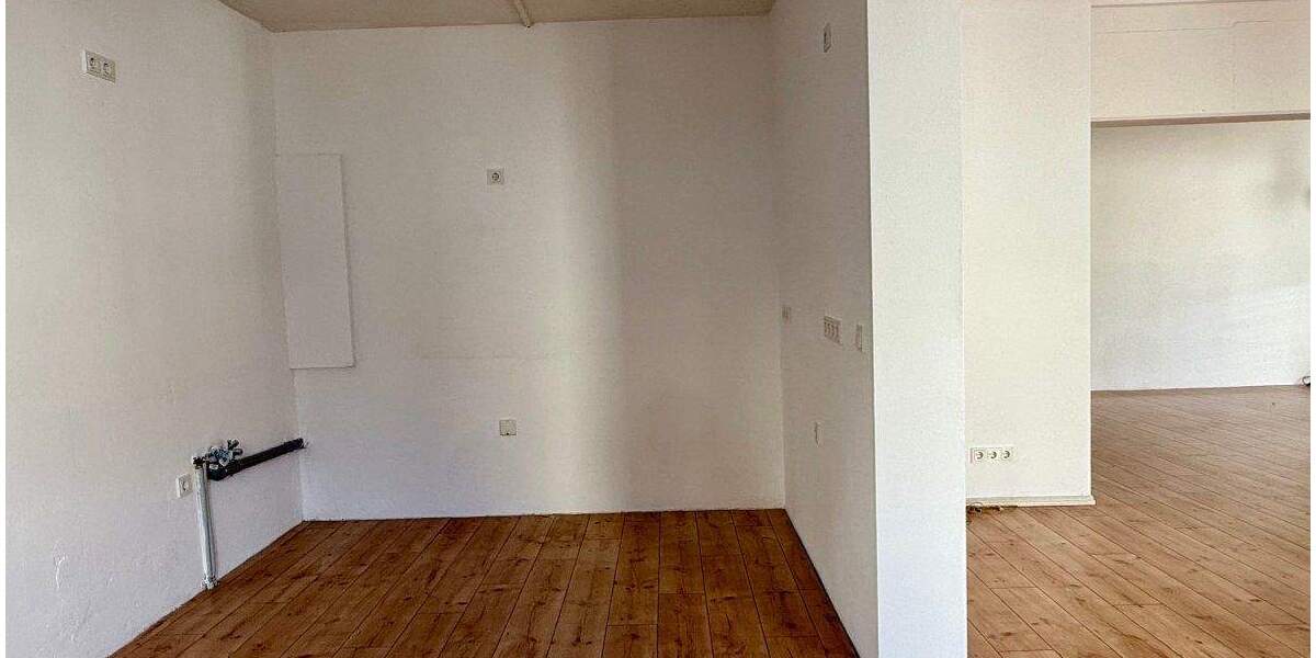Etagenwohnung Heubach - 2 Zimmer, 97 m&sup2;, 229.000&euro; | Angebot:25746021