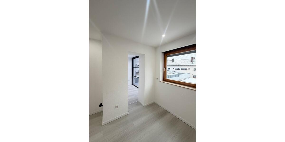 Erdgeschoßwohnung Amstetten - 3 Zimmer, 88 m&sup2;, 1.300&euro; | Angebot:25647315