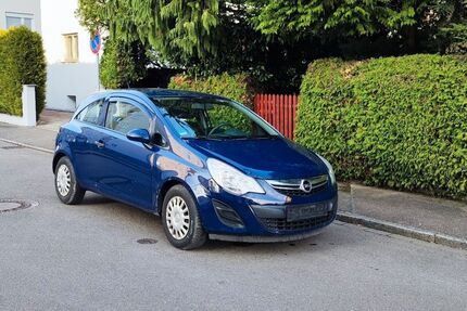 Opel Corsa 185.000 km 1.900 &euro; salach 73084