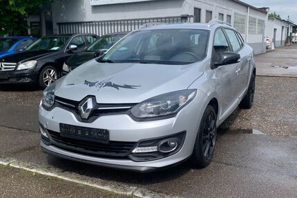 Renault Megane 73.000 km 4.500 &euro; Fellbach-Stuttgart 70736