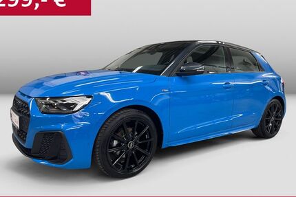 Audi A1 20.105 km 22.990 &euro; Fellbach 70734