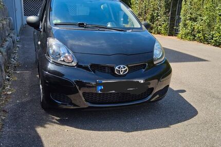 Toyota Aygo (X) 89.200 km 3.700 &euro; Eislingen 73054