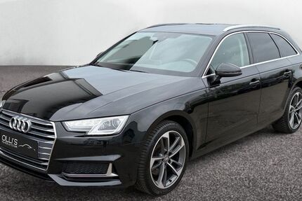 Audi A4 137.300 km 16.490 &euro; Göppingen 73037