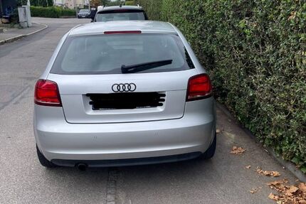 Audi A3 155.258 km 4.500 &euro; Ostfildern 73760