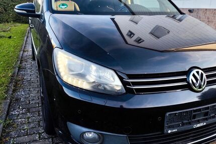 VW Touran 201.417 km 5.300 &euro; Schwäbisch Gmünd 73527