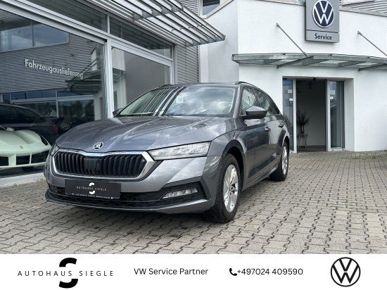 Skoda Octavia 117.331 km 17.340 &euro; Wendlingen am Neckar 73240