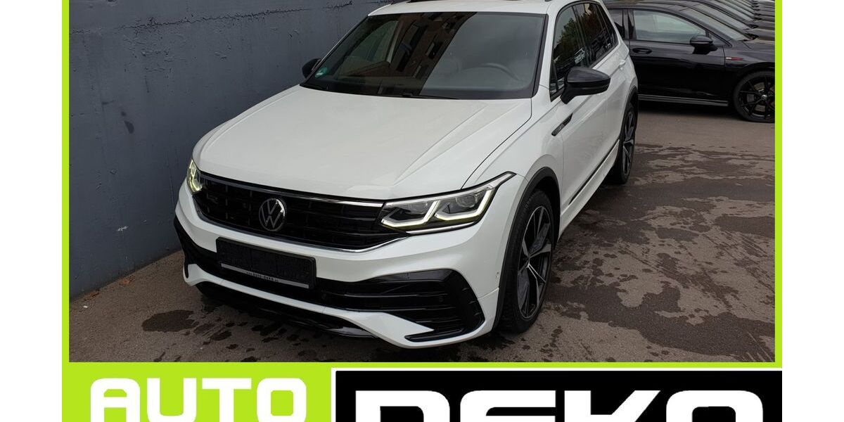 VW Tiguan 146.092 km 30.470 &euro; Waiblingen 71332