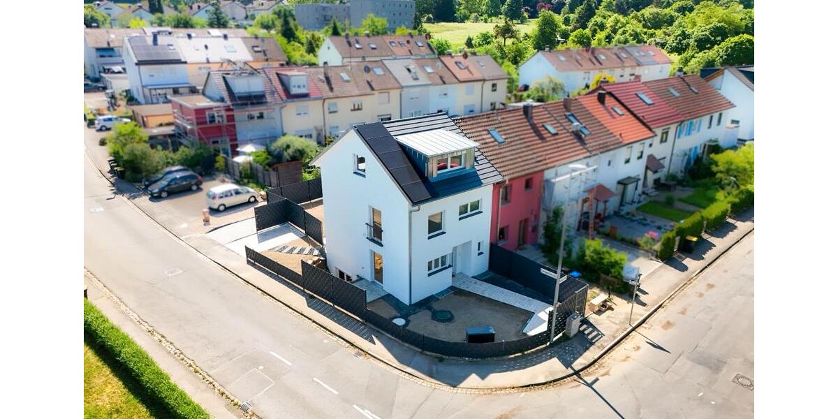 Reihenhaus Nürtingen - 4.5 Zimmer, 152 m&sup2;, 3.060&euro; | Angebot:27620282