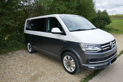 VW T6 Multivan 147.000 km 28.950 &euro; Rechberghausen 73098