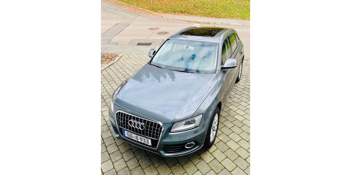 Audi Q5 115.899 km 16.200 &euro; Lorch 73547