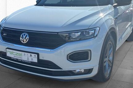 VW T-Roc 95.351 km 19.769 &euro; Zell u.A. 73119