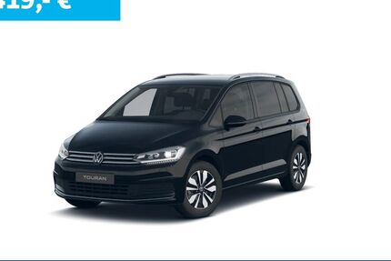 VW Touran 16.316 km 35.430 &euro; Fellbach 70736
