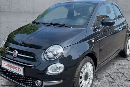Fiat 500 42.137 km 13.990 &euro; Göppingen 73037
