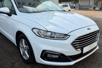 Ford Mondeo 127.250 km 10.999 &euro; Fellbach 70736