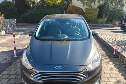 Ford C-Max 110.000 km 6.600 &euro; Waiblingen 71336