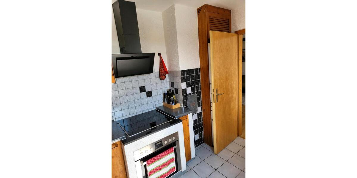 Maisonettenwohnung Göppingen Faurndau - 3 Zimmer, 80 m&sup2;, 299.000&euro; | Angebot:25137427