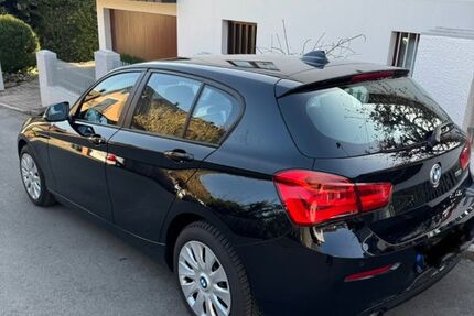 BMW 116 110.000 km 9.866 &euro; Nürtingen 72622