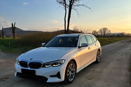 BMW 320 157.000 km 18.800 &euro; Göppingen 73033