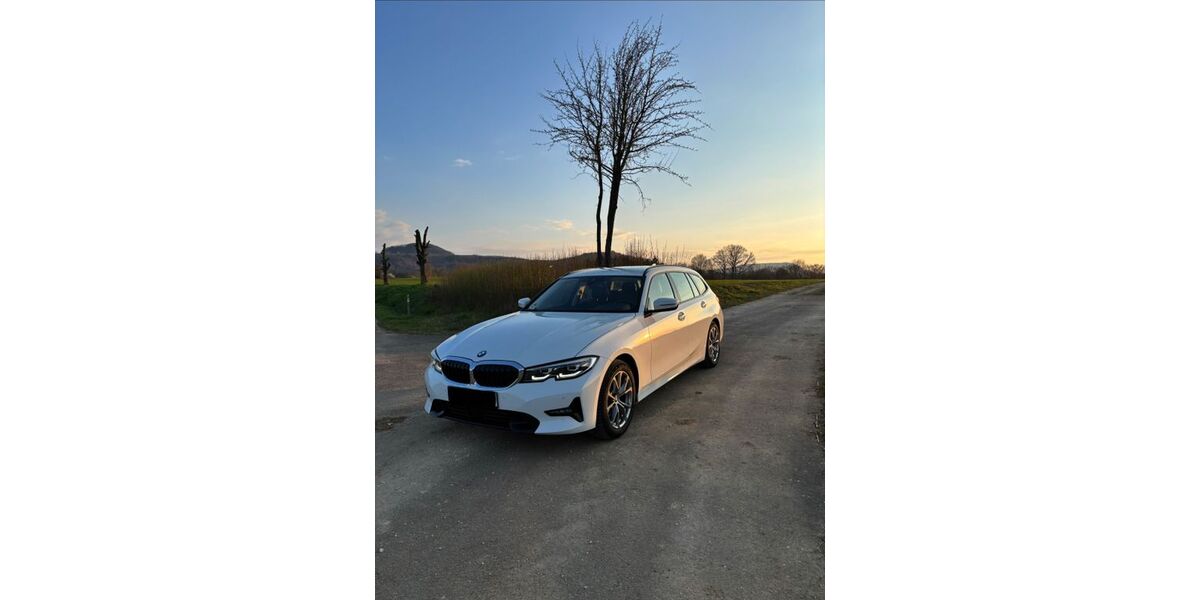 BMW 320 157.000 km 19.500 &euro; Göppingen 73033