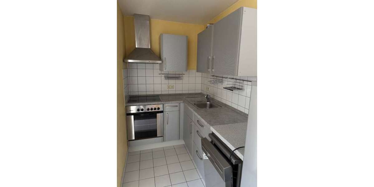 Etagenwohnung Kuchen - 2 Zimmer, 40 m&sup2;, 120.000&euro; | Angebot:25822269