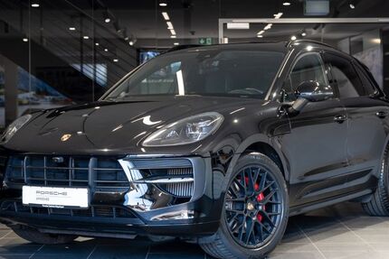 Porsche Macan 100.780 km 62.880 &euro; Göppingen 73037