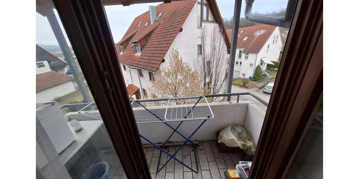 Etagenwohnung Göppingen - 1 Zimmer, 29 m&sup2;, 97.000&euro; | Angebot:25057860