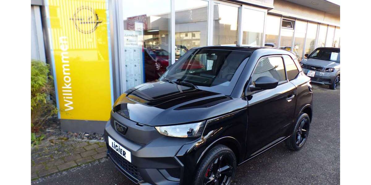 Ligier JS 50 1.200 km 17.889 &euro; Süssen 73079