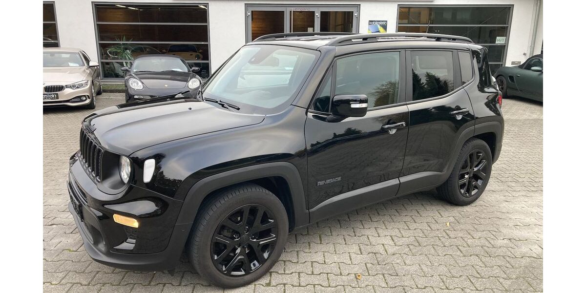 Jeep Renegade 37.000 km 19.750 &euro; Schorndorf bei Stuttgart 73614