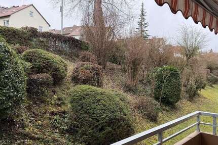 Wohnung Esslingen Hegensberg - 3 Zimmer, 68 m&sup2;, 297.500&euro; | Angebot:25819358