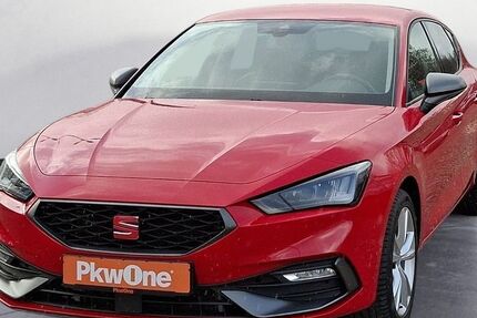 Seat Leon 45.700 km 17.980 &euro; Göppingen 73037