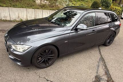 BMW 328 183.000 km 11.000 &euro; Bad Urach 72574