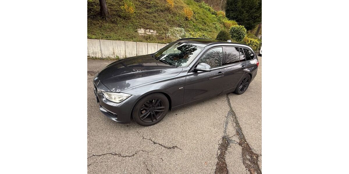BMW 328 183.000 km 11.000 &euro; Bad Urach 72574