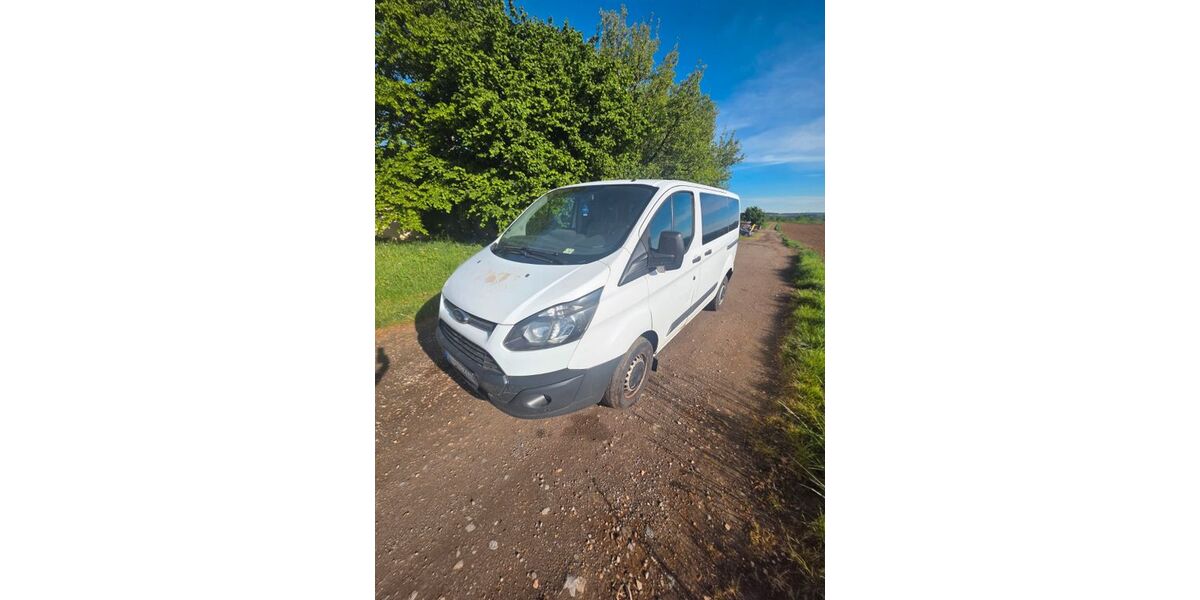 Ford Transit 296.589 km 3.600 &euro; Winnenden 71364