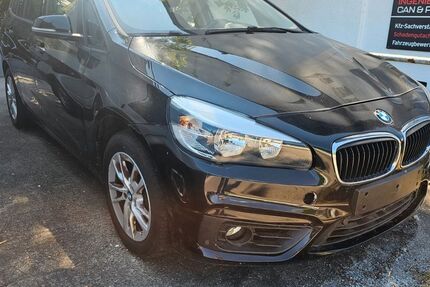BMW 216 136.200 km 8.999 &euro; Geislingen an der Steige 73312