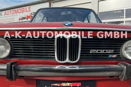 BMW 2002 9.725 km 11.499 &euro; Deizisau 73779