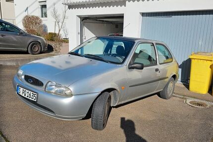Ford Fiesta 113.000 km 750 &euro; Remshalden 73630