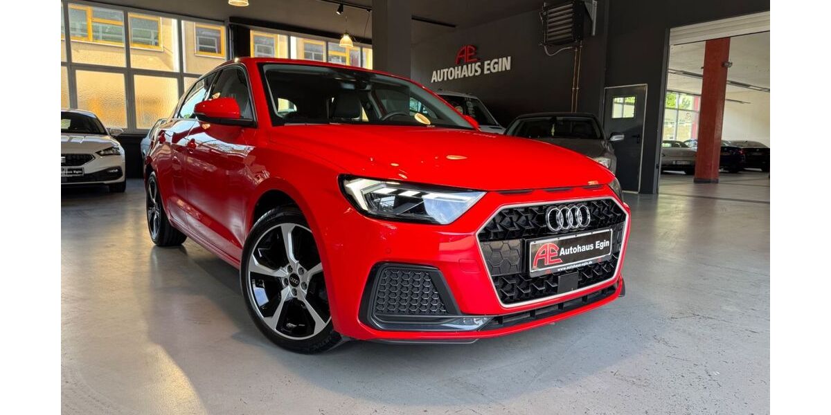 Audi A1 62.000 km 20.590 &euro; Geislingen (Steige) 73312