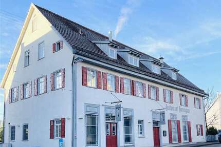 Wohnung Gschwend - 4 Zimmer, 124 m&sup2;, 149.000&euro; | Angebot:19220256
