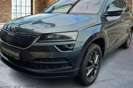 Skoda Karoq 51.967 km 22.800 &euro; Geislingen / Steige 73312