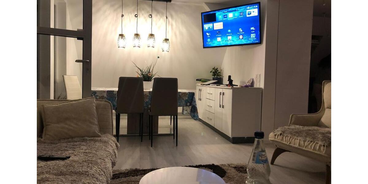 Etagenwohnung Schorndorf - 1.100&euro; | Angebot:26023505