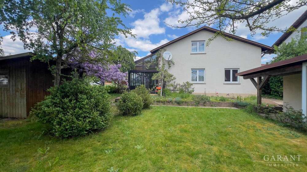 Einfamilienhaus Gschwend - 6 Zimmer, 158 m&sup2;, 329.000&euro; | Angebot:23016242