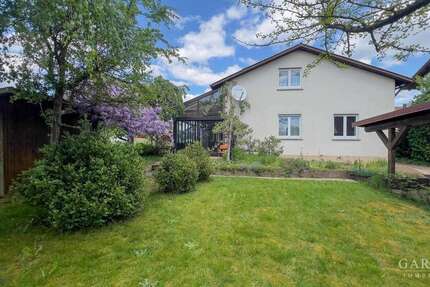 Haus Gschwend - 6 Zimmer, 158 m&sup2;, 329.000&euro; | Angebot:23016242