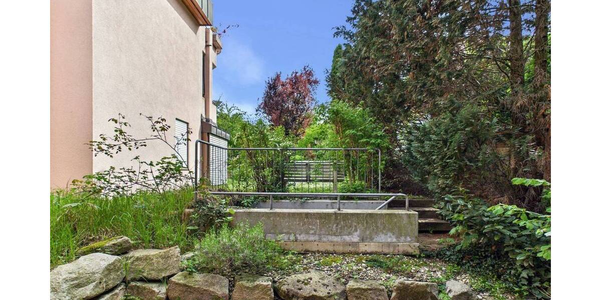Etagenwohnung Kernen im Remstal Stetten - 2 Zimmer, 60 m&sup2;, 205.000&euro; | Angebot:26684040