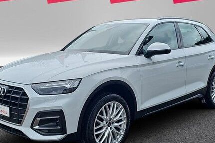 Audi Q5 83.185 km 34.980 &euro; Schwäbisch Gmünd 73527