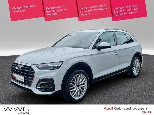 Audi Q5 83.234 km 29.980 &euro; Schwäbisch Gmünd 73527