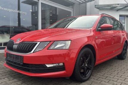 Skoda Octavia 116.820 km 15.940 &euro; Wendlingen am Neckar 73240