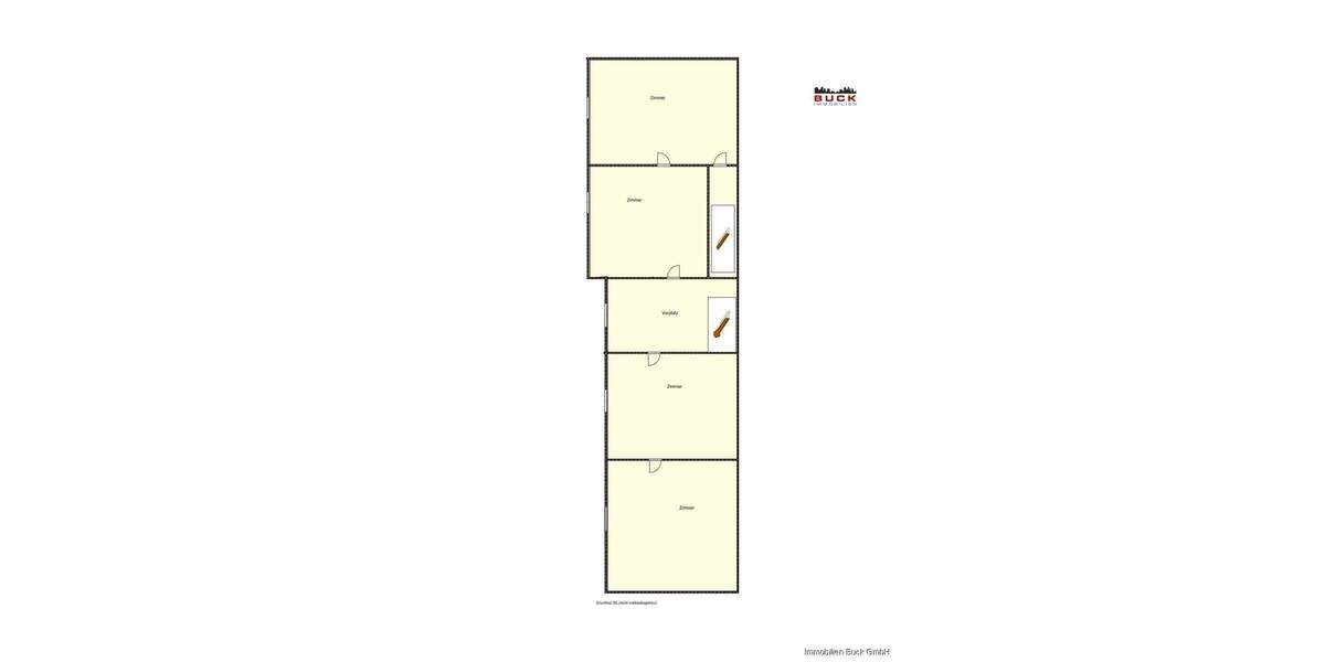 Doppelhaushälfte Geislingen an der Steige Geislingen - 6 Zimmer, 110 m&sup2;, 289.000&euro; | Angebot:25744362