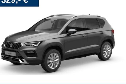 Seat Ateca 1.670 km 30.930 &euro; Göppingen 73037