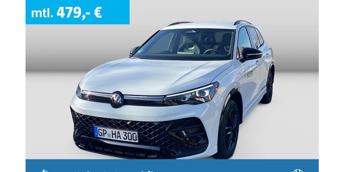 VW Tiguan 9.850 km 47.990 &euro; Göppingen 73037