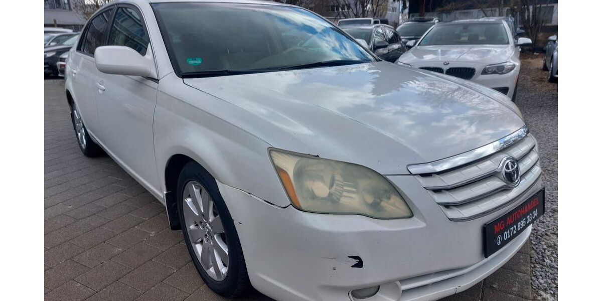 Toyota Avalon 202.456 km 3.500 &euro; Fellbach 70736